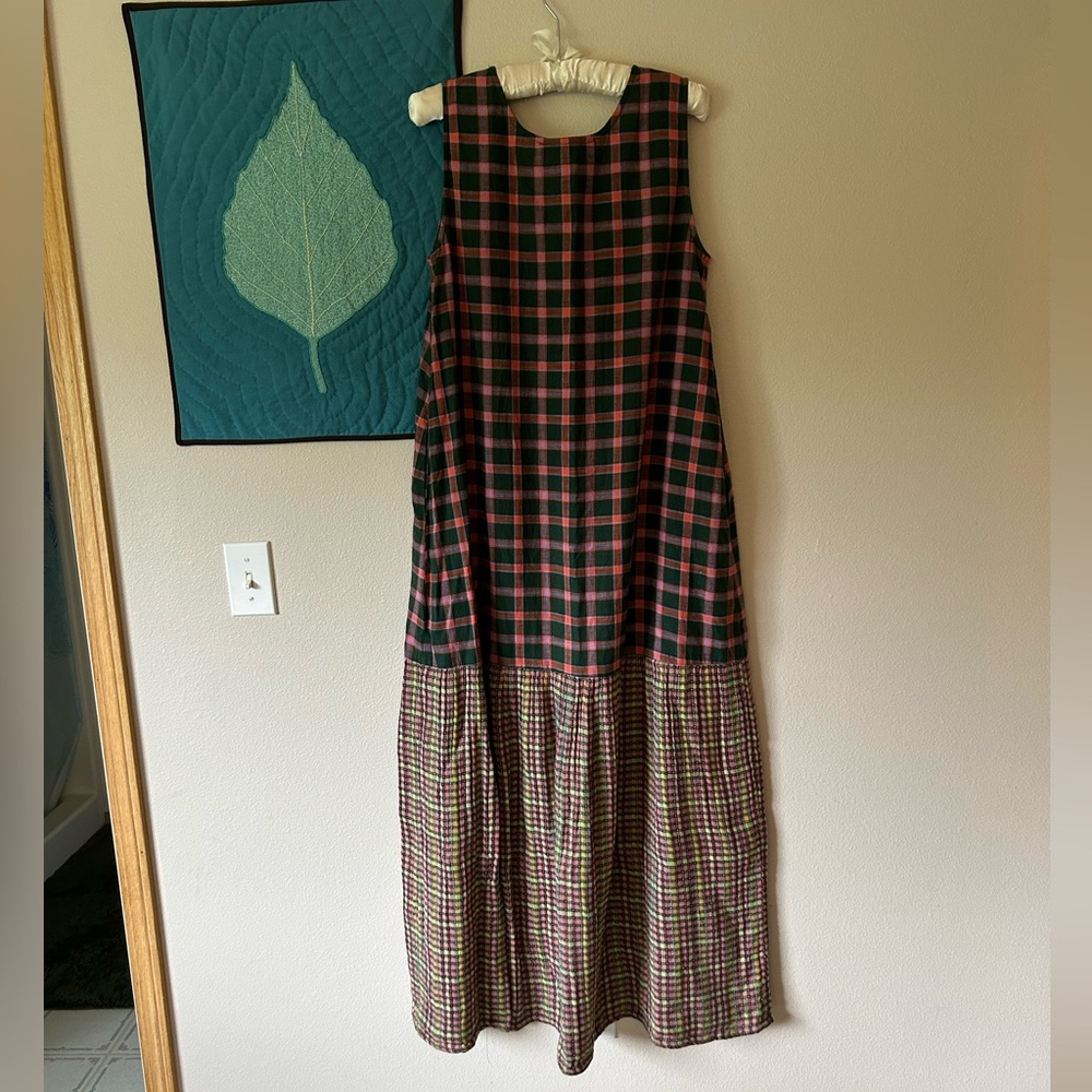 Ace & Jig Julien Dress, size S - Picture 3 of 5